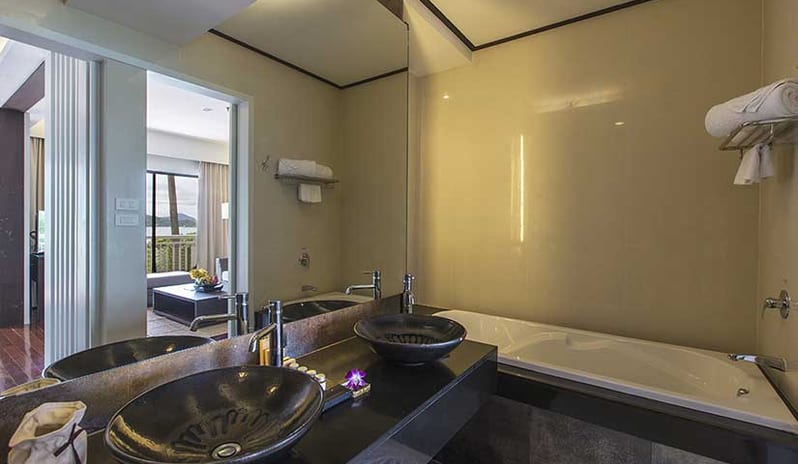 Cape Panwa Hotel-Family Suite 4_2905